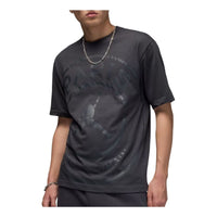 Air Jordan x Paris Saint-Germain T-Shirt 'Anthracite' HV3411-060