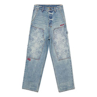 Ksubi Maxx Operator Pant K9 'Stoned' MJW23PA001