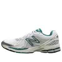 New Balance x Aimé Leon Dore 860v2 'Grey Green' ML860DC2