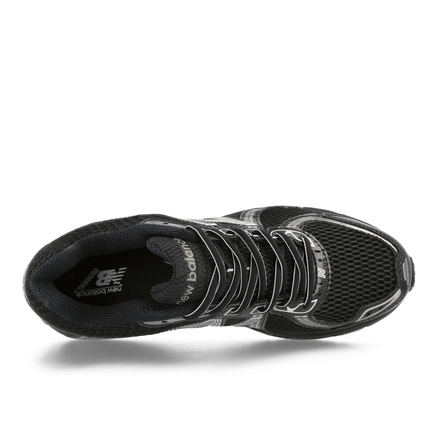 New Balance 860 V2 'Black Silver' ML860XCD