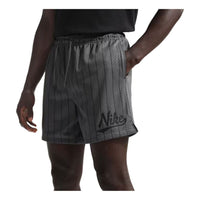 Nike Sportswear Club Flow Shorts 'Iron Grey Black' II4468-068