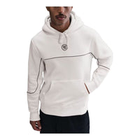 Nike Club Total 90 Soccer Pullover Hoodie 'Sail' HV3509-133