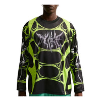 Nike Project F.R.O.G. Jelly Cage Jersey 'Black Volt Ice' IF1294-010