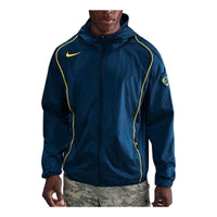 Nike Total 90 Repel Soccer Full-Zip Jacket 'Midnight Navy' HV6406-410