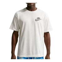 Nike T-Shirt 'Sail' IO9764-133