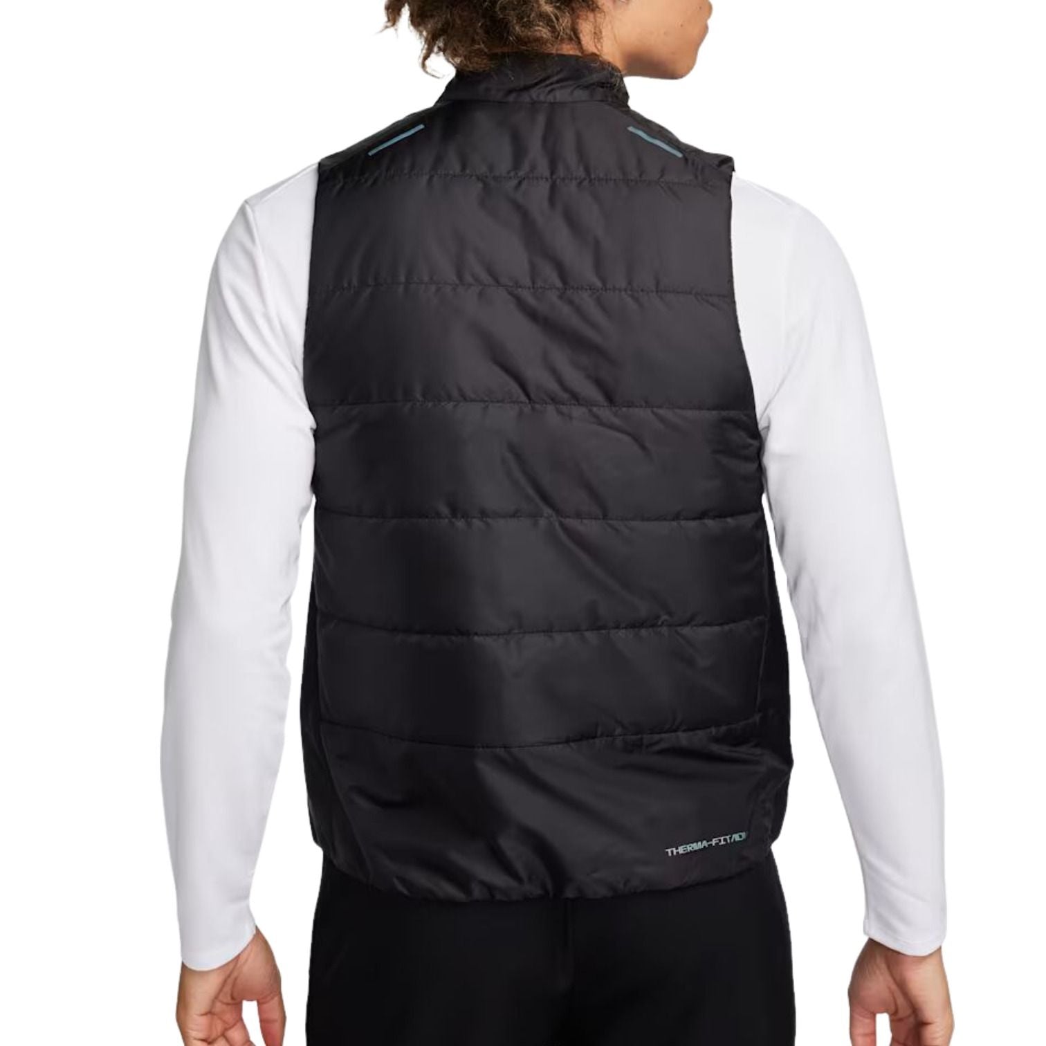 Nike Therma-FIT ADV Down Running Gilet 'Black' FB7542-010
