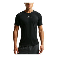 Nike Pro Training Dri-FIT ADV Short-Sleeve T-Shirt 'Black' IF2214-010