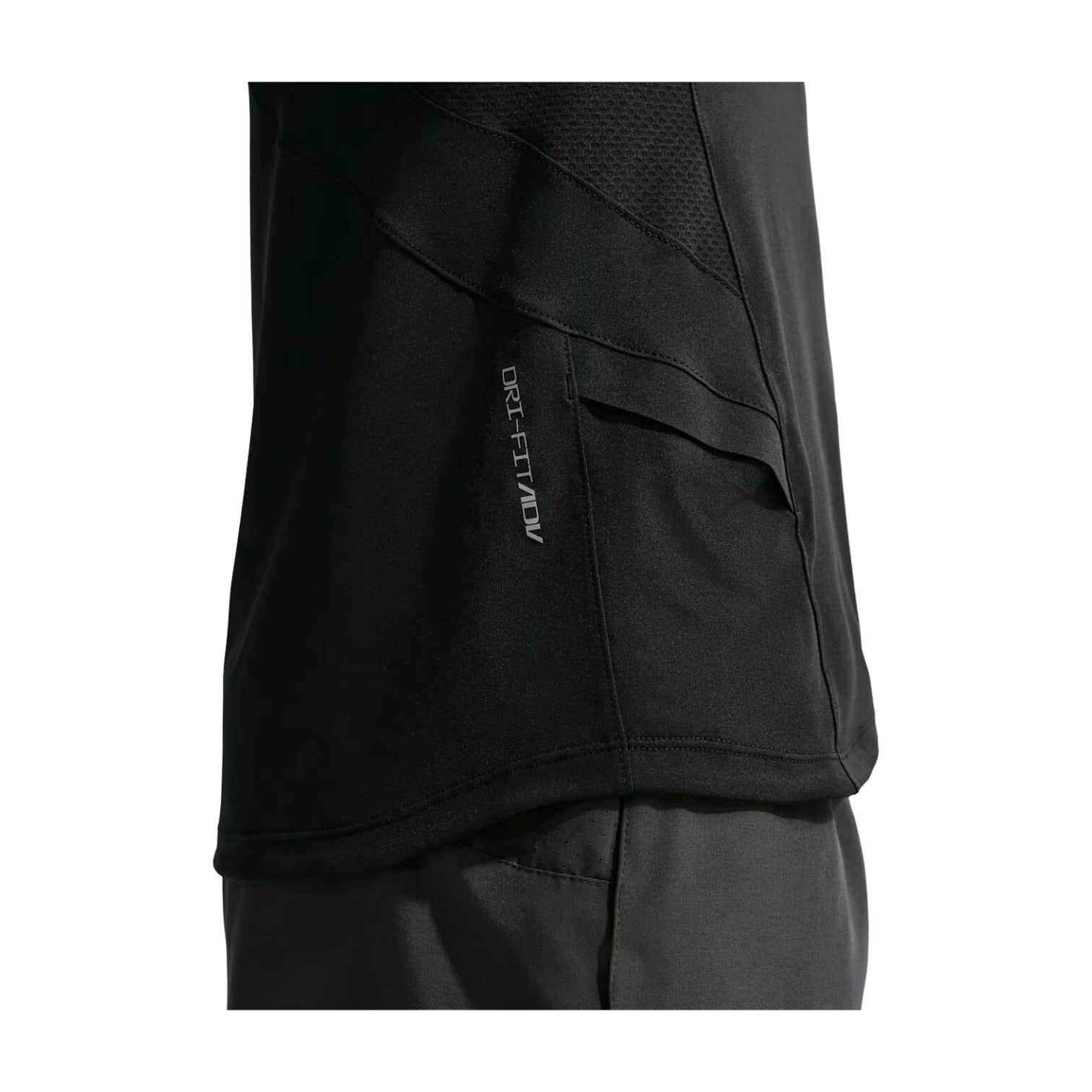 Nike Pro Training Dri-FIT ADV Short-Sleeve T-Shirt 'Black' IF2214-010