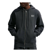 Nike Sportswear Full-Zip Hoodie 'Anthracite' IV0606-060