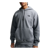 Nike Sportswear Pullover Hoodie 'Cool Grey' IV0374-065