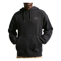 Nike Sportswear Pullover Hoodie 'Black' IV0374-010