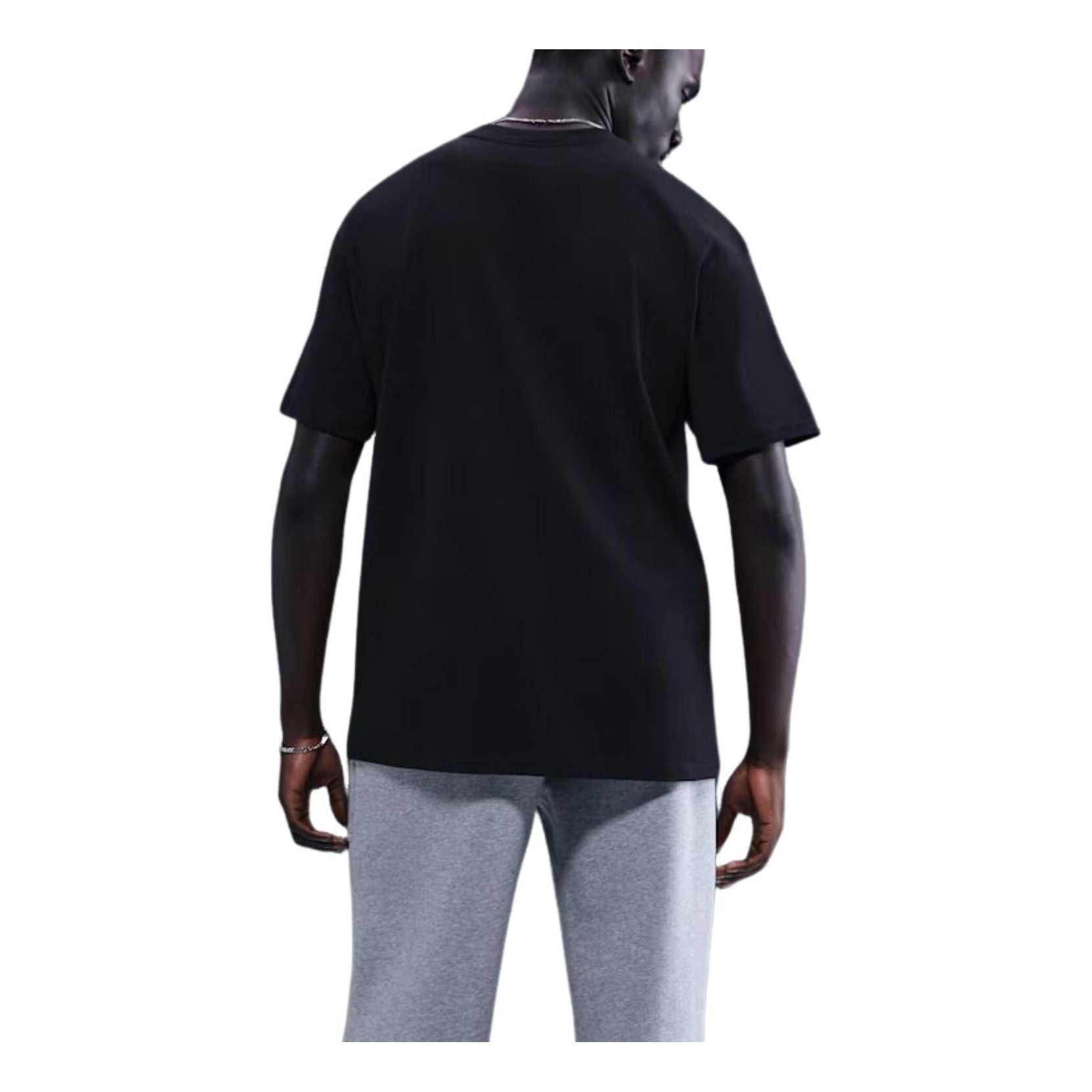 Nike Sportswear Max90 T-Shirt 'Black' IU1696-010