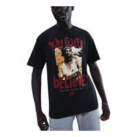 Nike Sportswear Max90 T-Shirt 'Black' IU1696-010