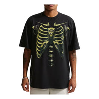 Nike Sportswear Max90 T-Shirt 'Black Volt' IQ1009-010