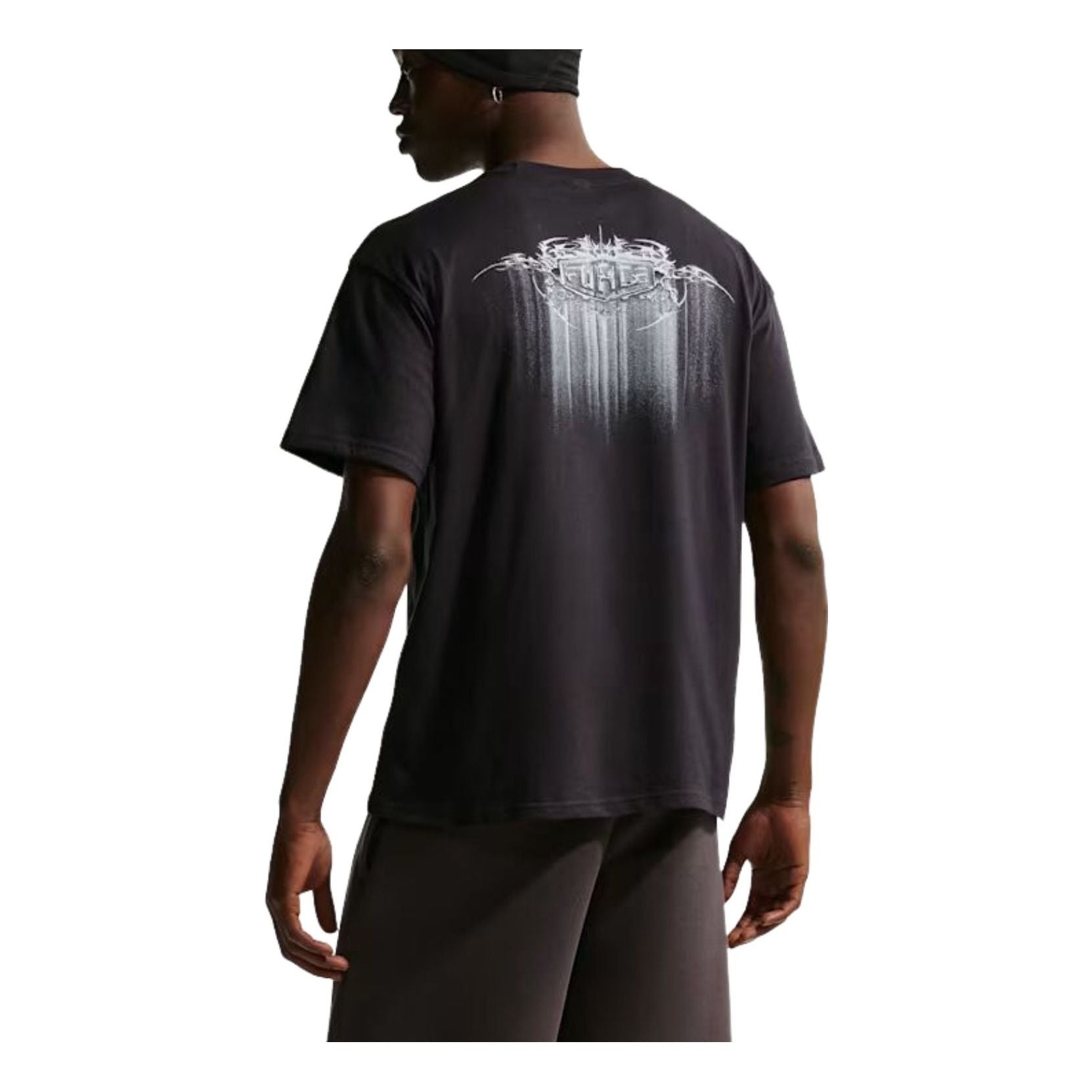 Nike Sportswear Max90 T-Shirt 'Off Noir' IQ1010-045