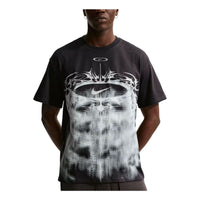 Nike Sportswear Max90 T-Shirt 'Off Noir' IQ1010-045
