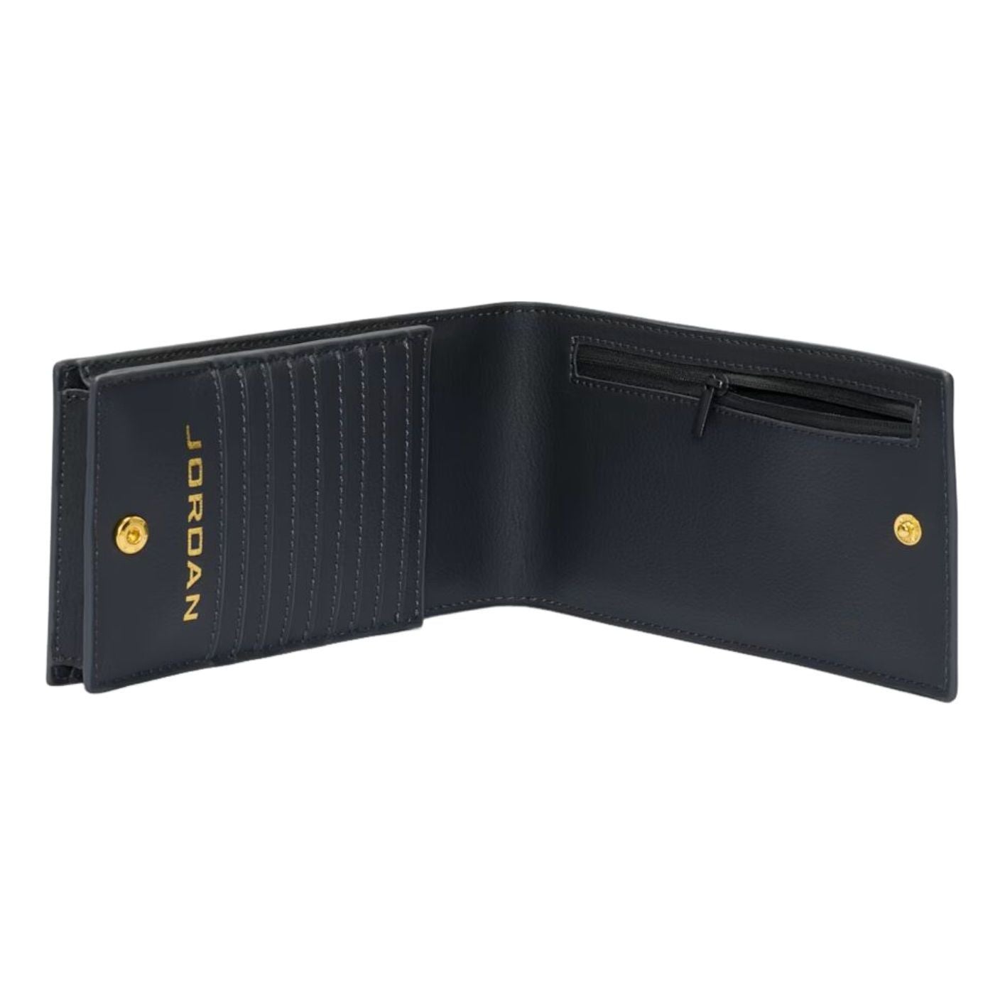 Air Jordan Monarch Lanyard Wallet 'Off Noir' WA9165-G0T