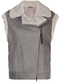 Brunello Cucinelli Women's Jacket Mpmbp2742_C8787