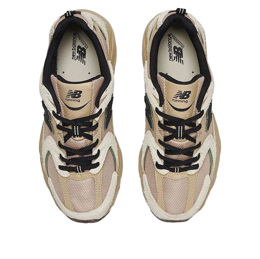 New Balance 530 'Linen Flat Taupe' MR530SND
