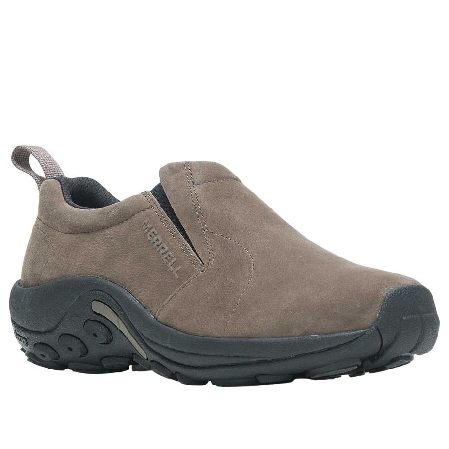 Merrell Jungle Moc ICE+ 'Gun Smoke' J004249