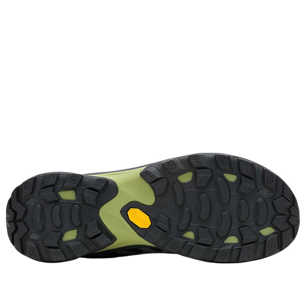 Merrell Moab Speed 2 Vent 2K SE 'Charcoal' J006733