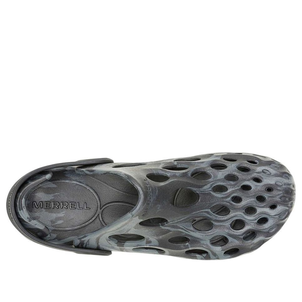 Merrell Hydro Moc 'Black Brindle' J003743
