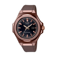 CASIO Baby-G 'Copper' MSG-S500G-5A2021