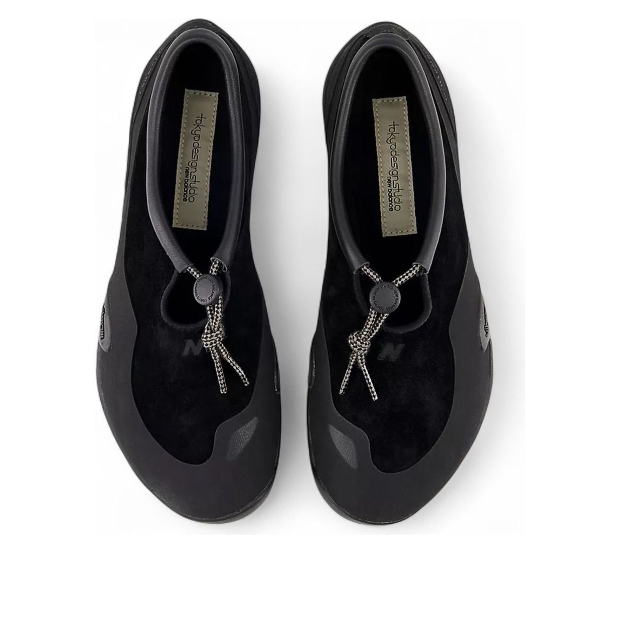 New Balance MT10T 'Tokyo Design Studio Black' MT10TDS