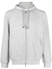Brunello Cucinelli Men's Gym Mtu199069G_C200