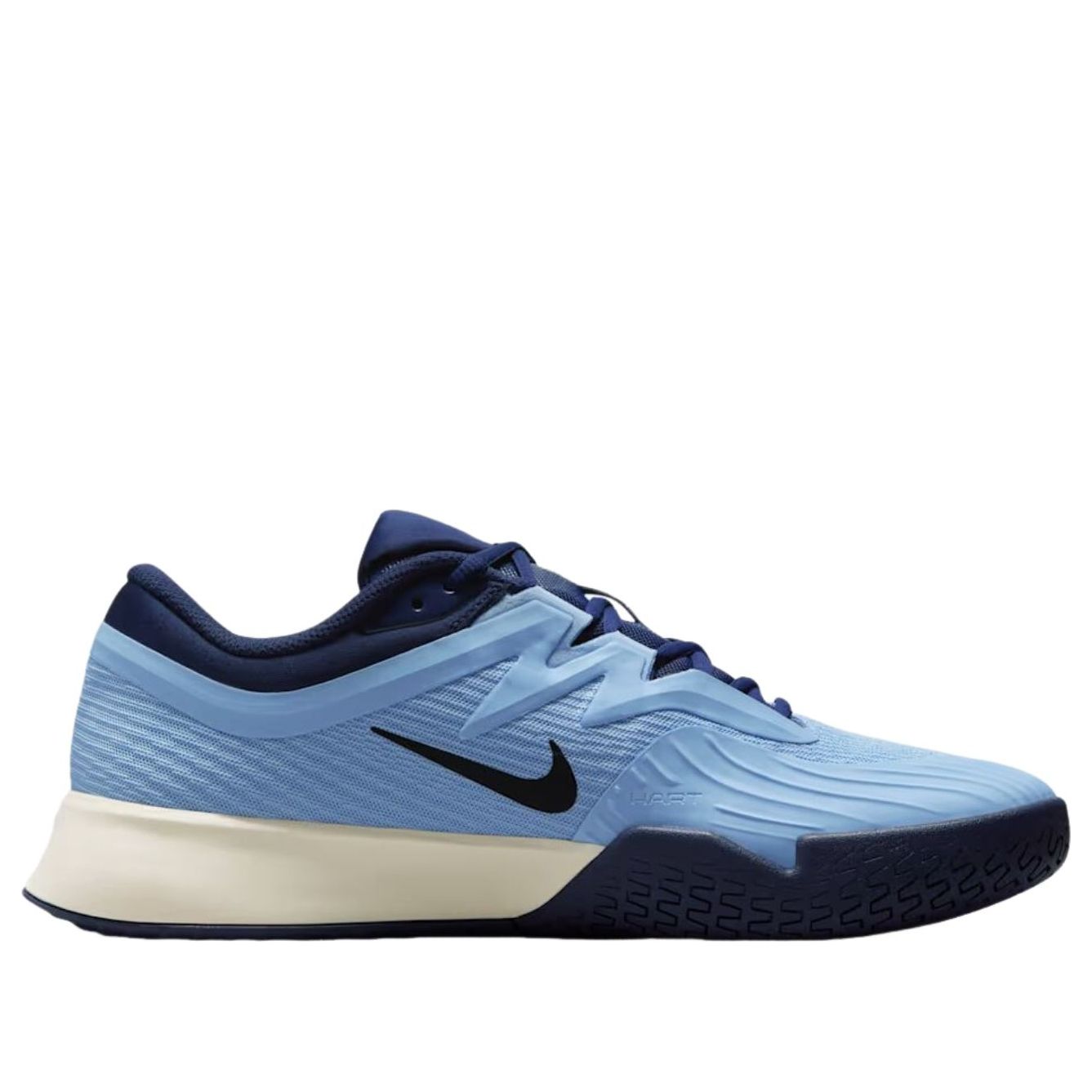 Nike Vapor Pro 3 'Psychic Blue Midnight Navy' FZ2161-401
