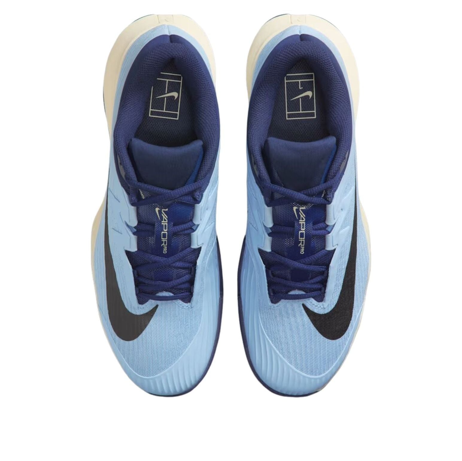 Nike Vapor Pro 3 'Psychic Blue Midnight Navy' FZ2161-401