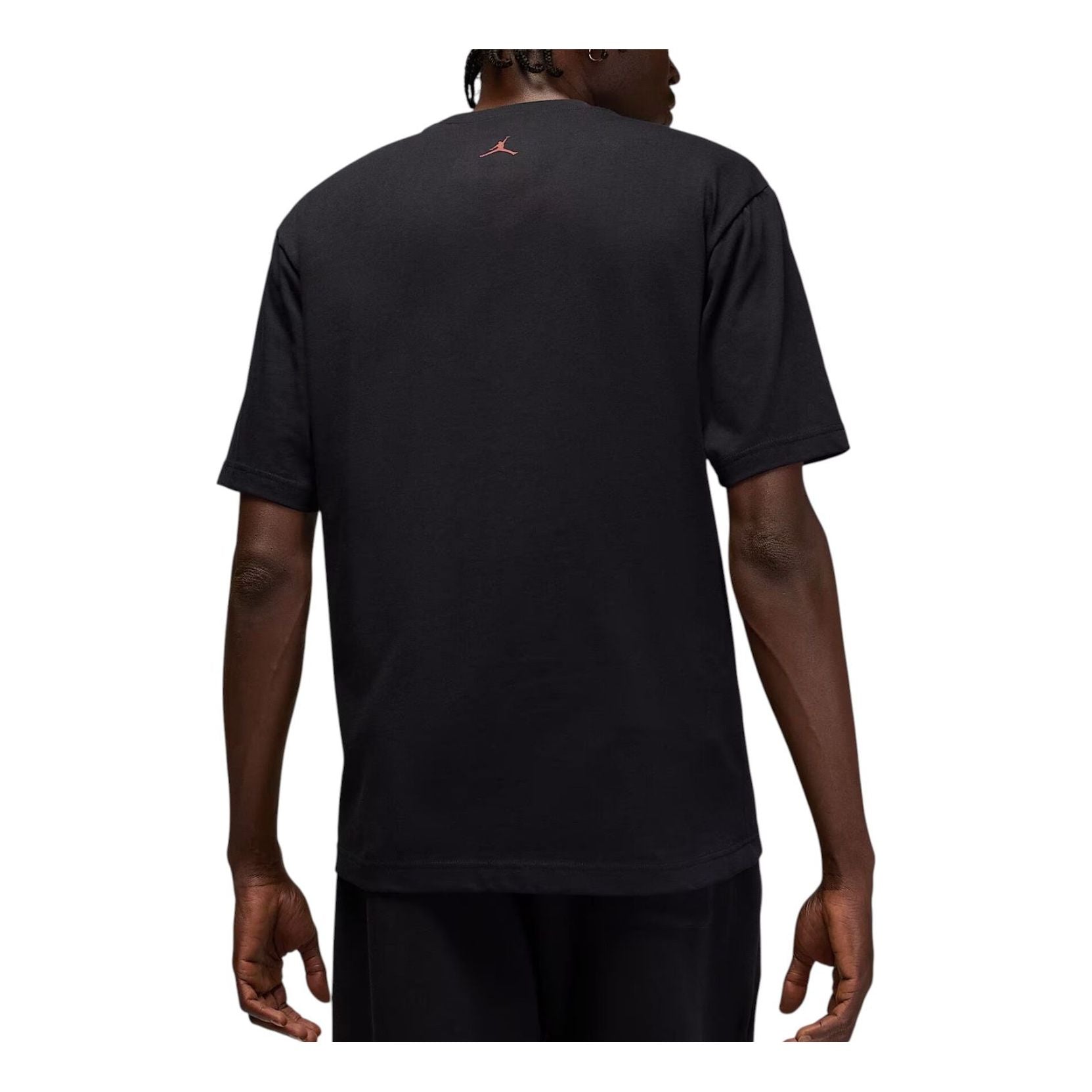 Air Jordan Brooklyn Ski T-Shirt 'Black' HQ9031-010