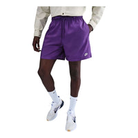 Nike Club Woven Flow Shorts 'Wild Grape' FN3307-507