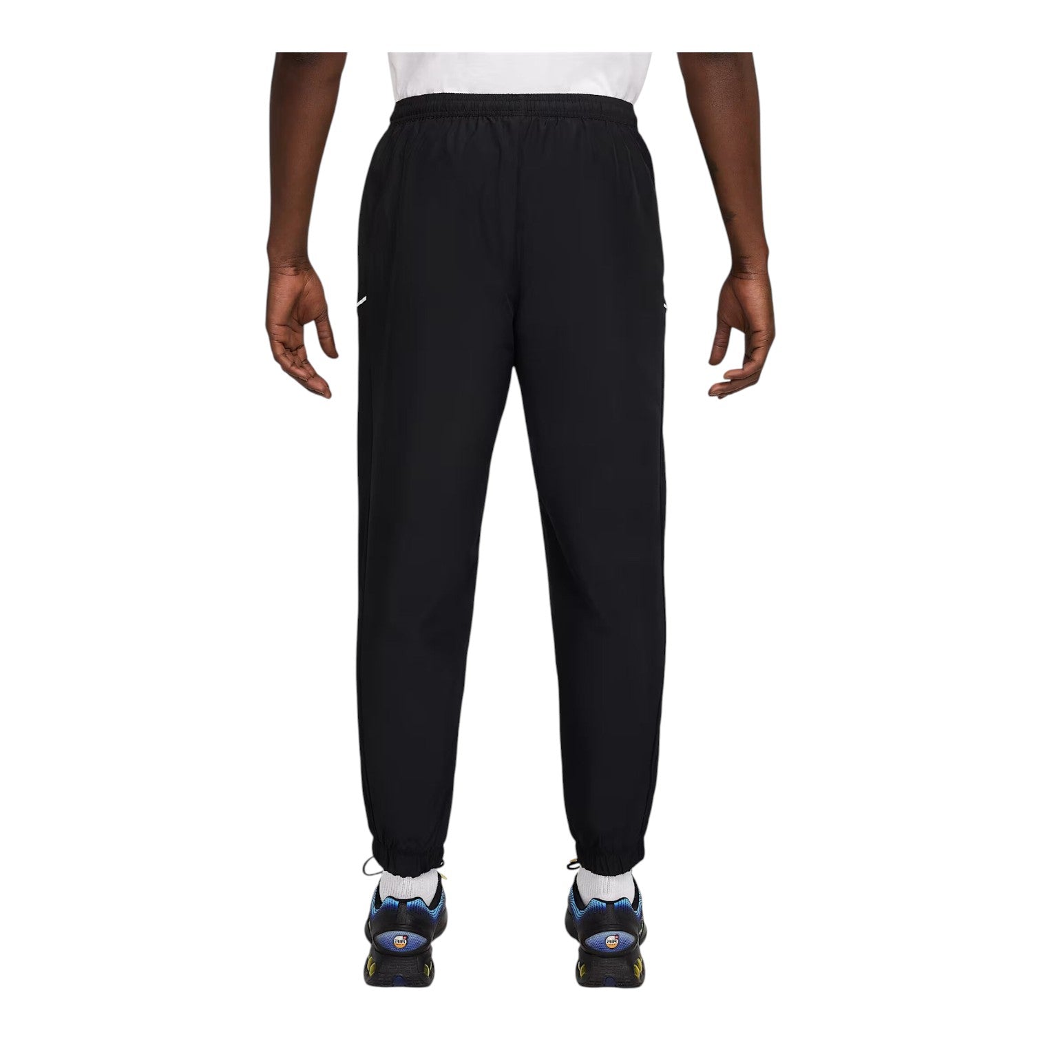Nike Academy Dri-FIT Pants 'Black' HJ3780-010