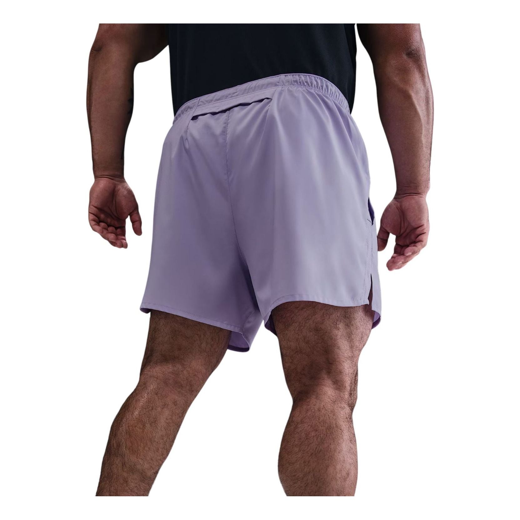 Nike Challenger Dri-FIT 5" Brief-Lined Running Shorts 'Hydrangeas' DV9363-515