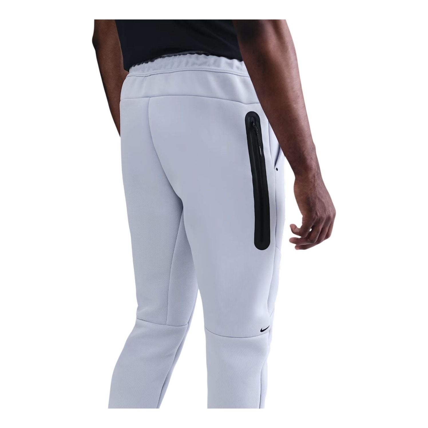 Nike Tech Fleece Joggers 'Ghost Black' HV0959-057