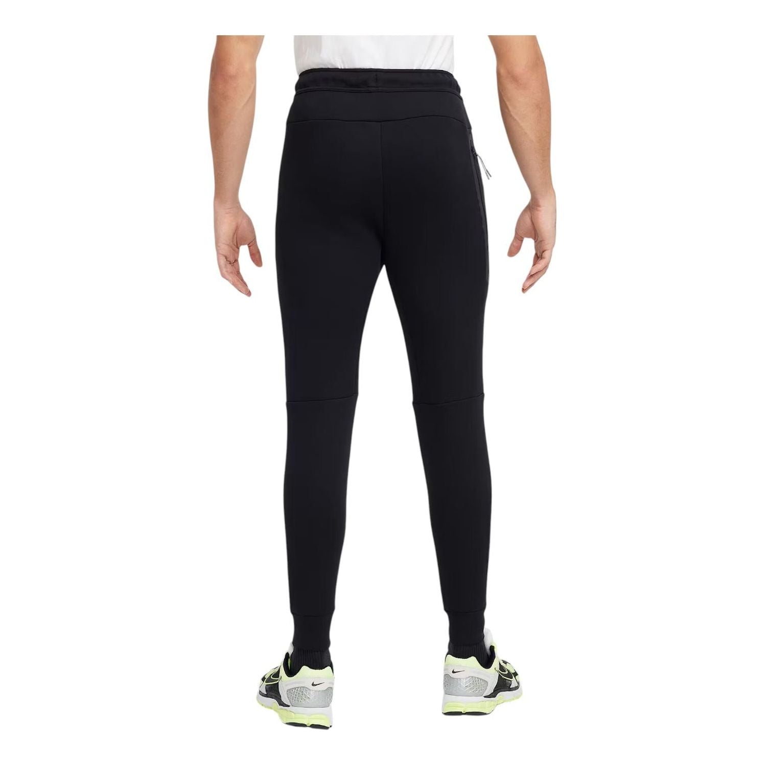 Nike Tech Fleece Joggers 'Black' HV0959-010