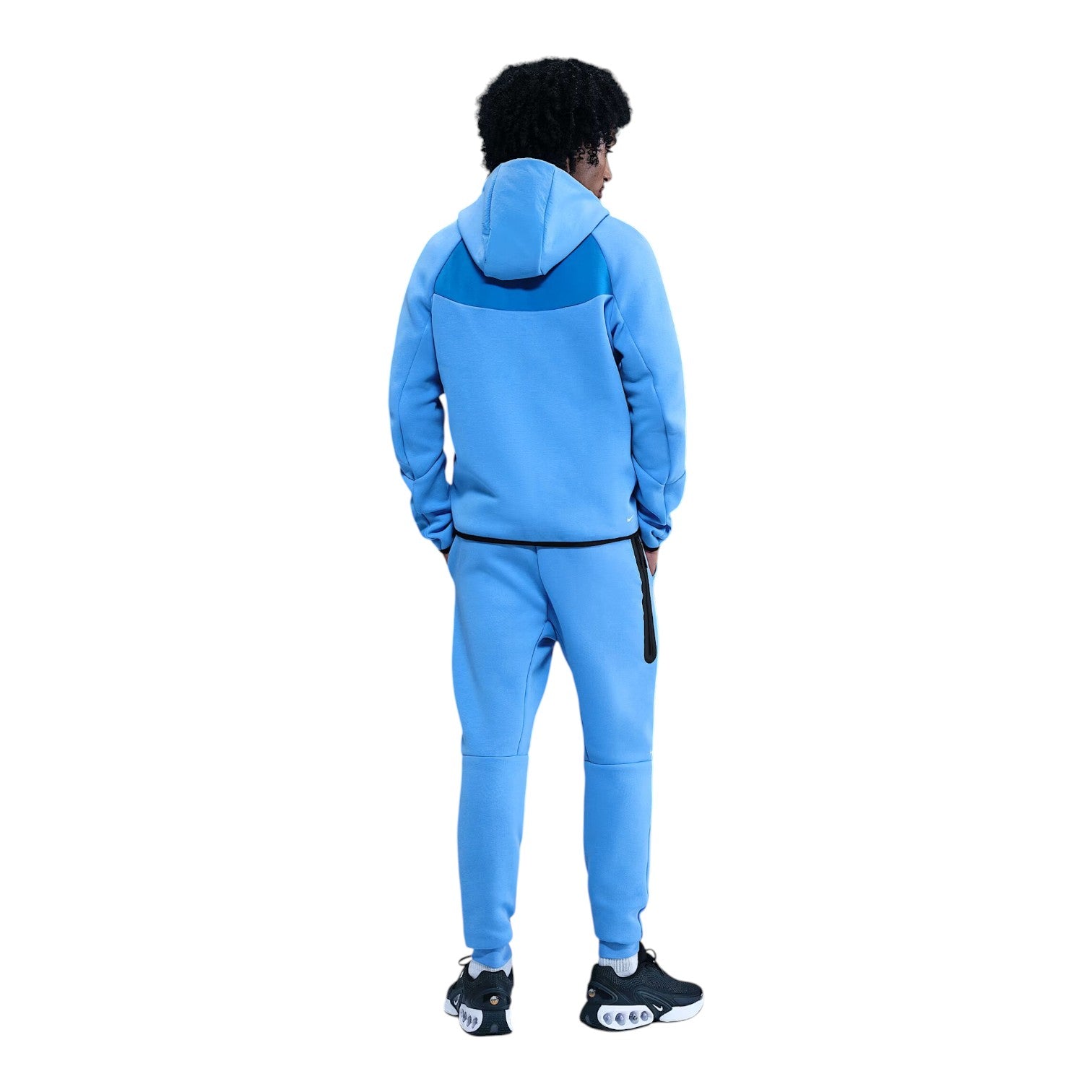 Nike Tech Fleece Joggers 'University Blue Light Photo Blue' IH4303-412