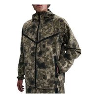 Nike Tech Dri-FIT Windrunner Jacket 'Woven Camo' HV0979-210