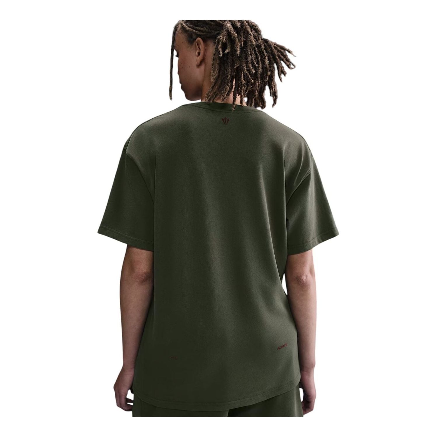 Nike x Nocta T-Shirt 'Cargo Khaki' IB5673-325