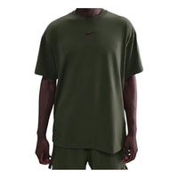 Nike x Nocta T-Shirt 'Cargo Khaki' IB5673-325