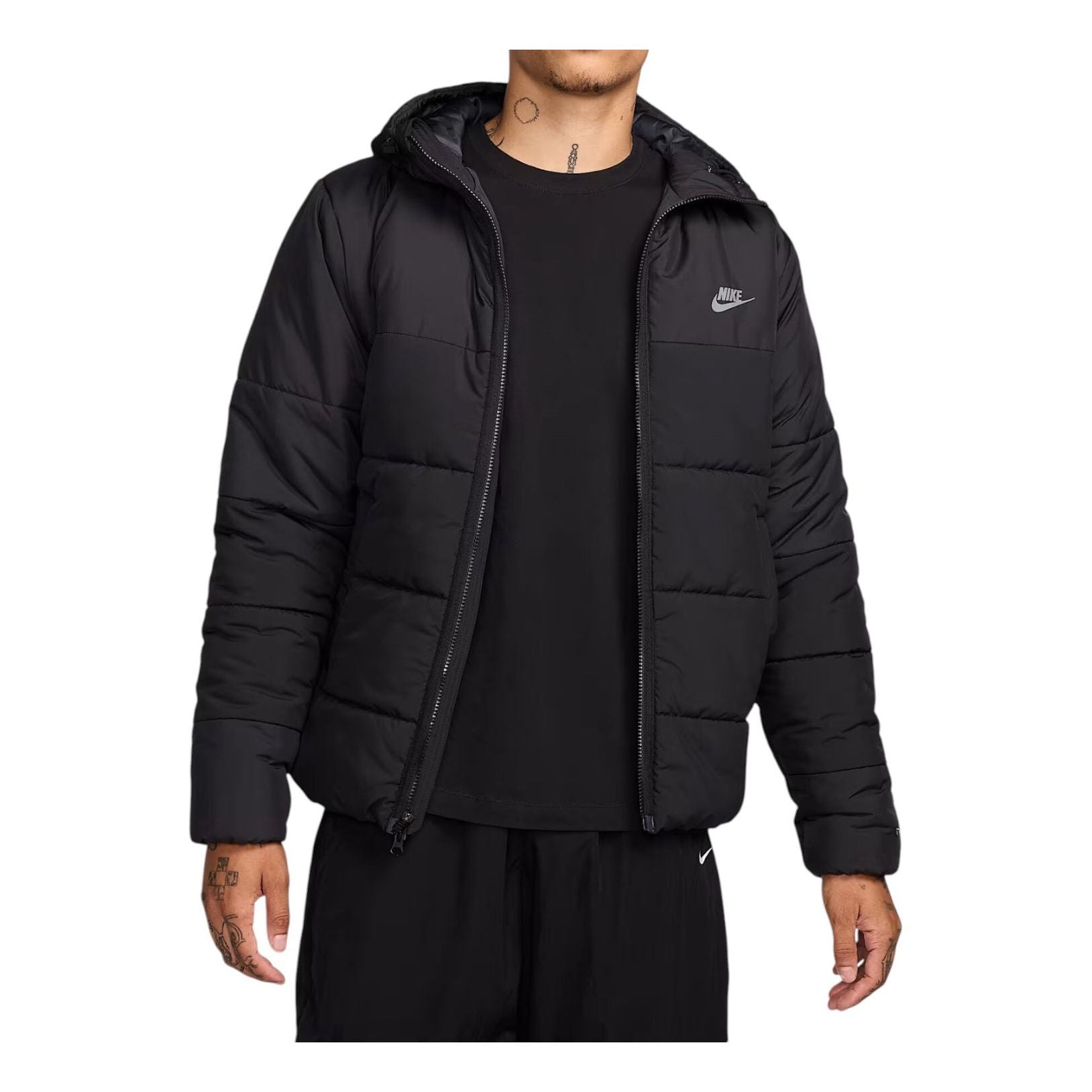 Nike Therma-FIT Jacket 'Black' HF6825-010