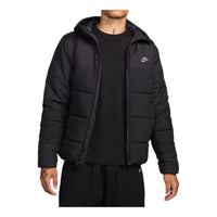 Nike Therma-FIT Jacket 'Black' HF6825-010