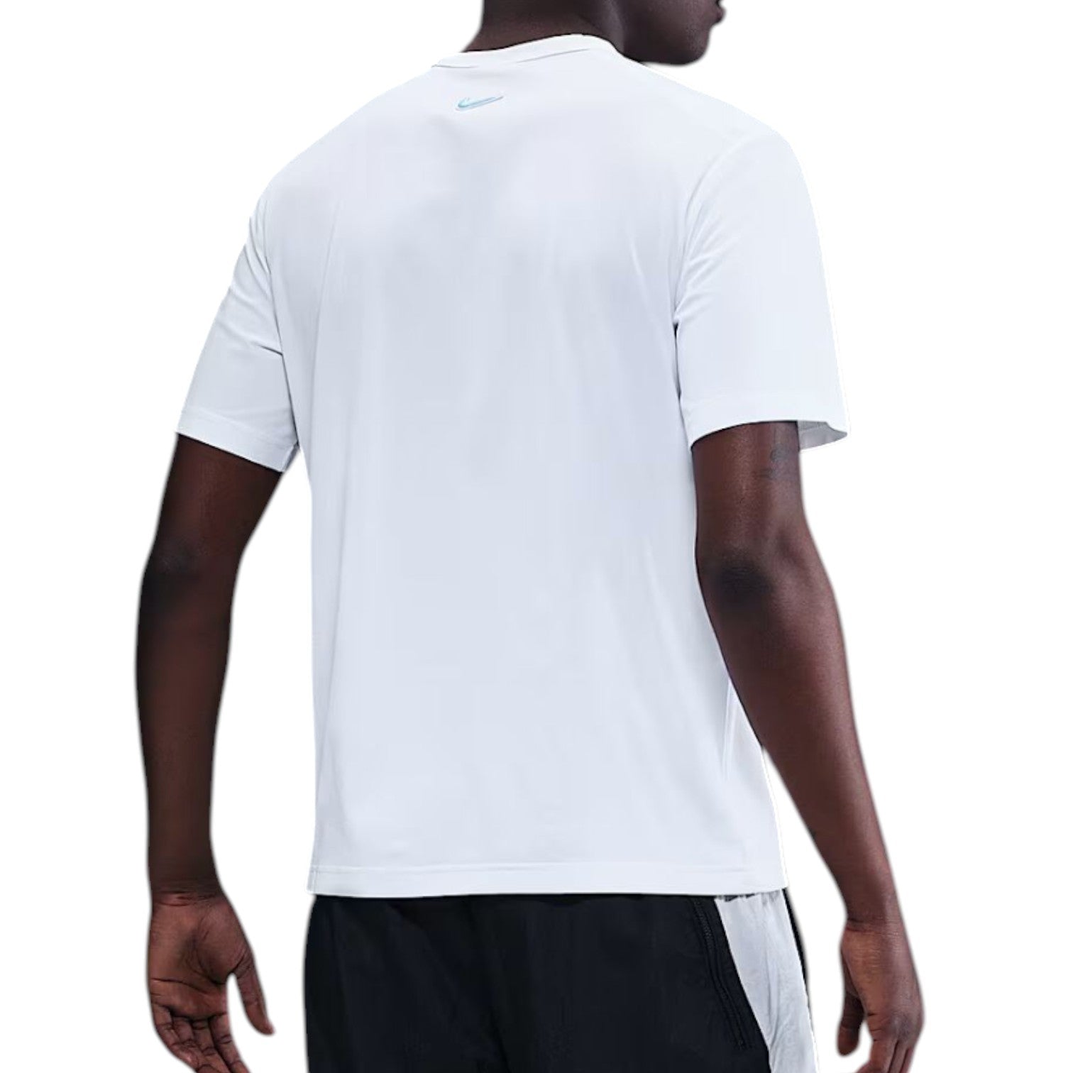 Nike T-Shirt 'White' IH4295-100