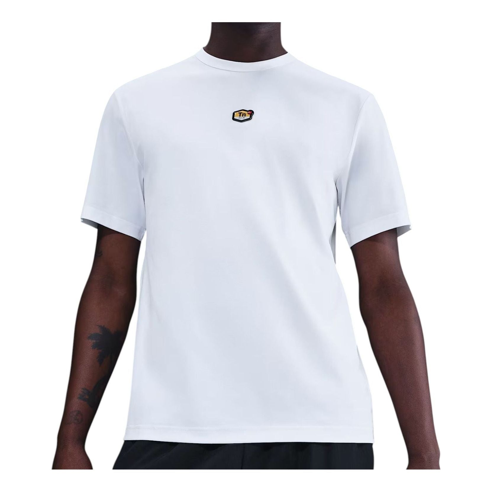 Nike T-Shirt 'White' IH4295-100