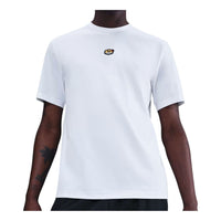 Nike T-Shirt 'White' IH4295-100
