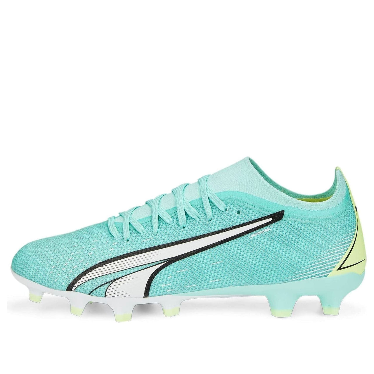 PUMA Ultra Match FG/AG 'Peppermint' 107217-03