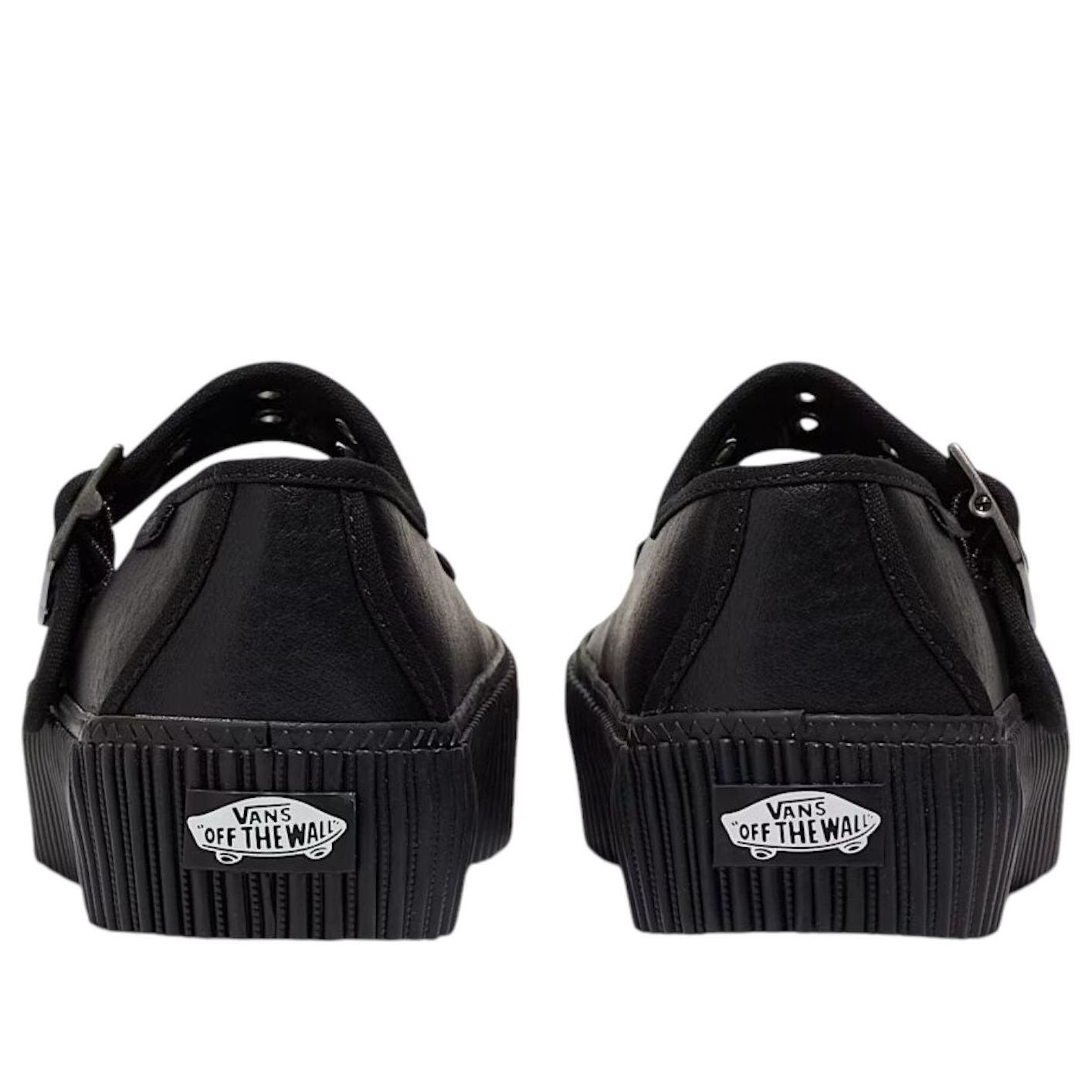 Vans Mary Jane Creeper 'Grunge Core Black' VN000D07L37