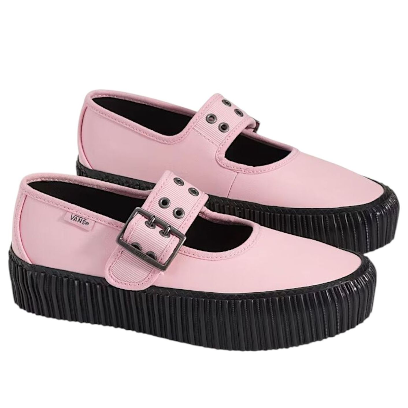 Vans Mary Jane Creeper 'Coral Blush Pink' VN000V16D3X