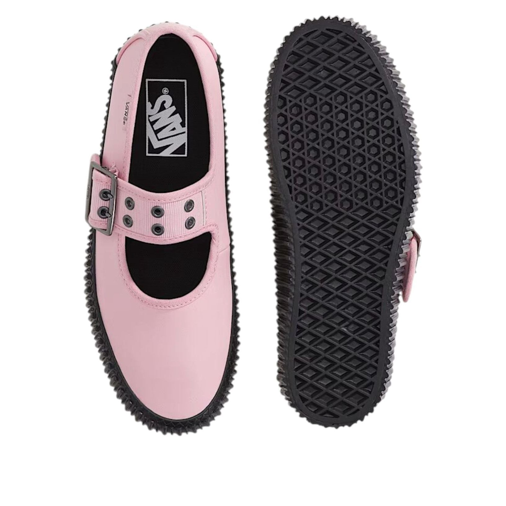 Vans Mary Jane Creeper 'Coral Blush Pink' VN000V16D3X